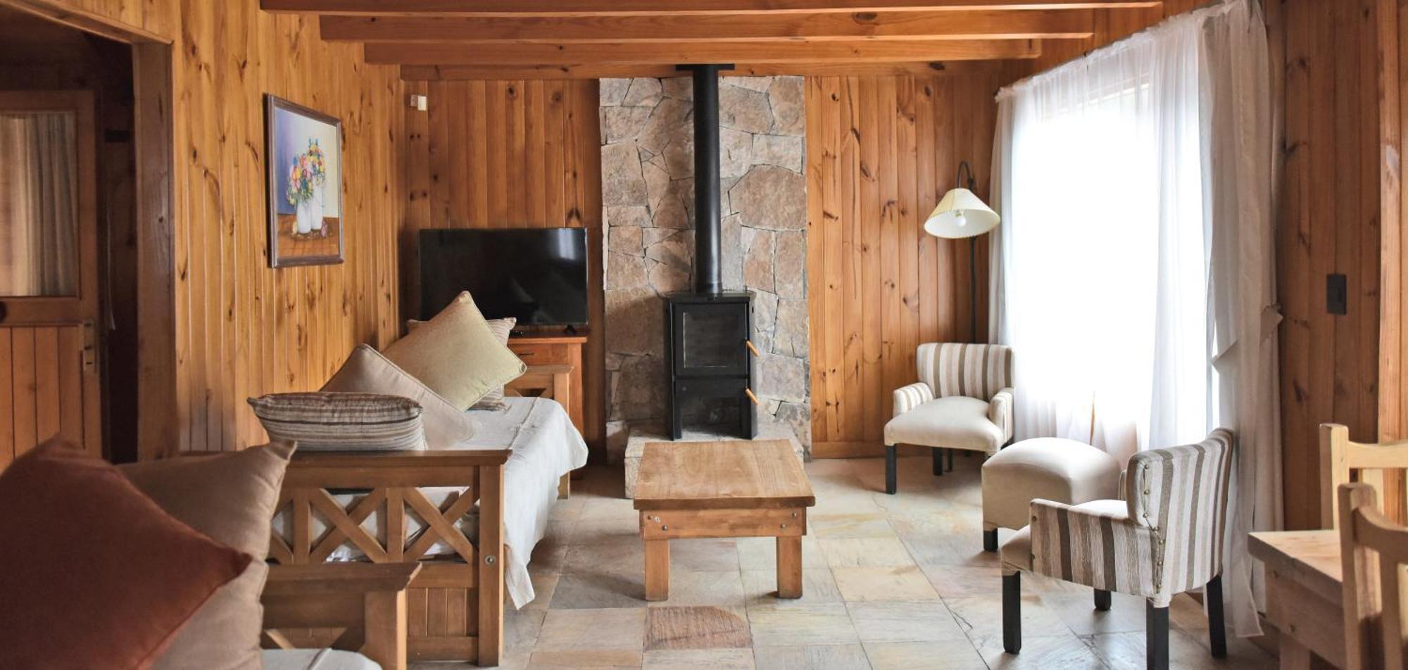 Apart Hotel Orilla Mansa By Visionnaire San Martín de los Andes 外观 照片