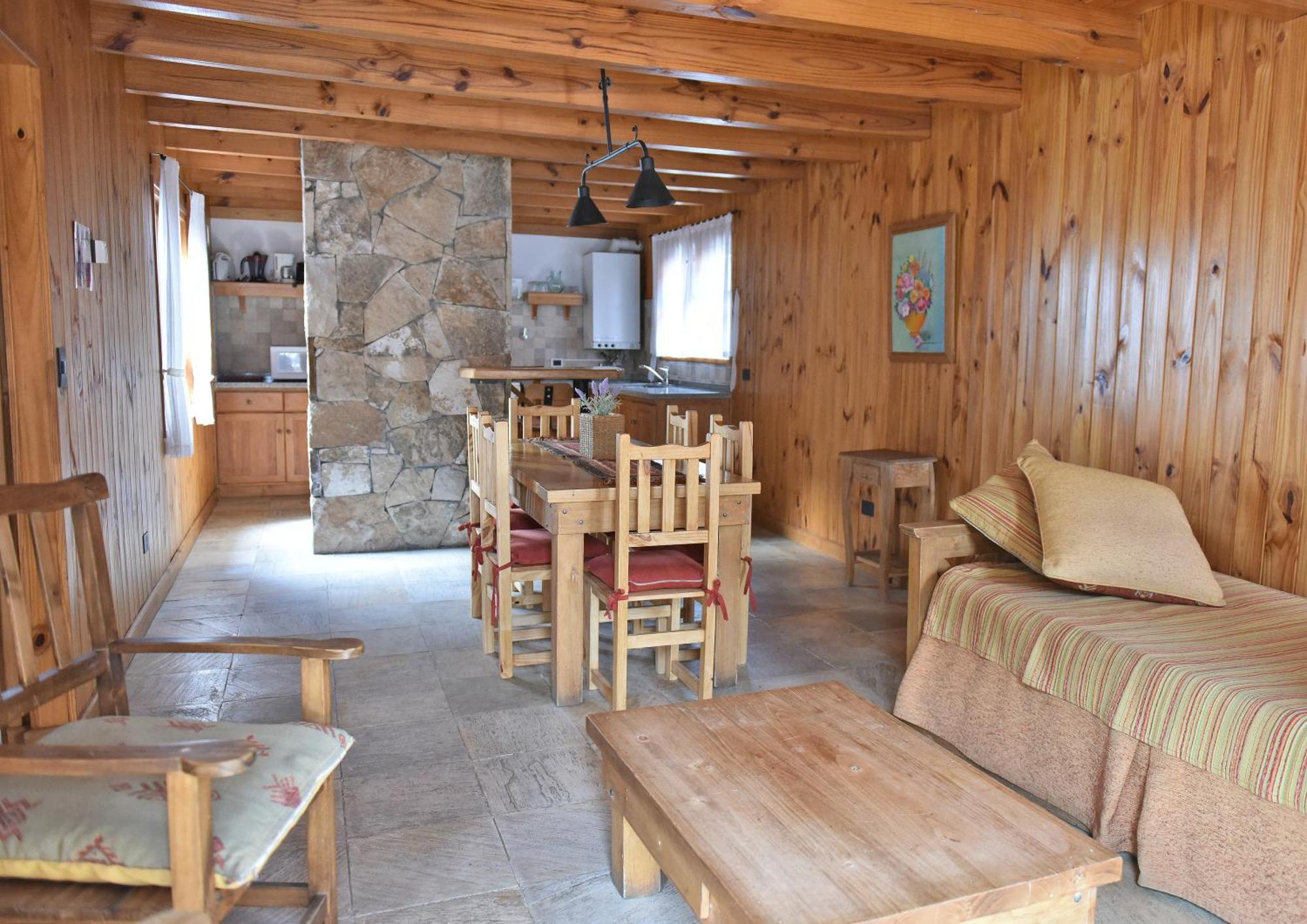Apart Hotel Orilla Mansa By Visionnaire San Martín de los Andes 外观 照片