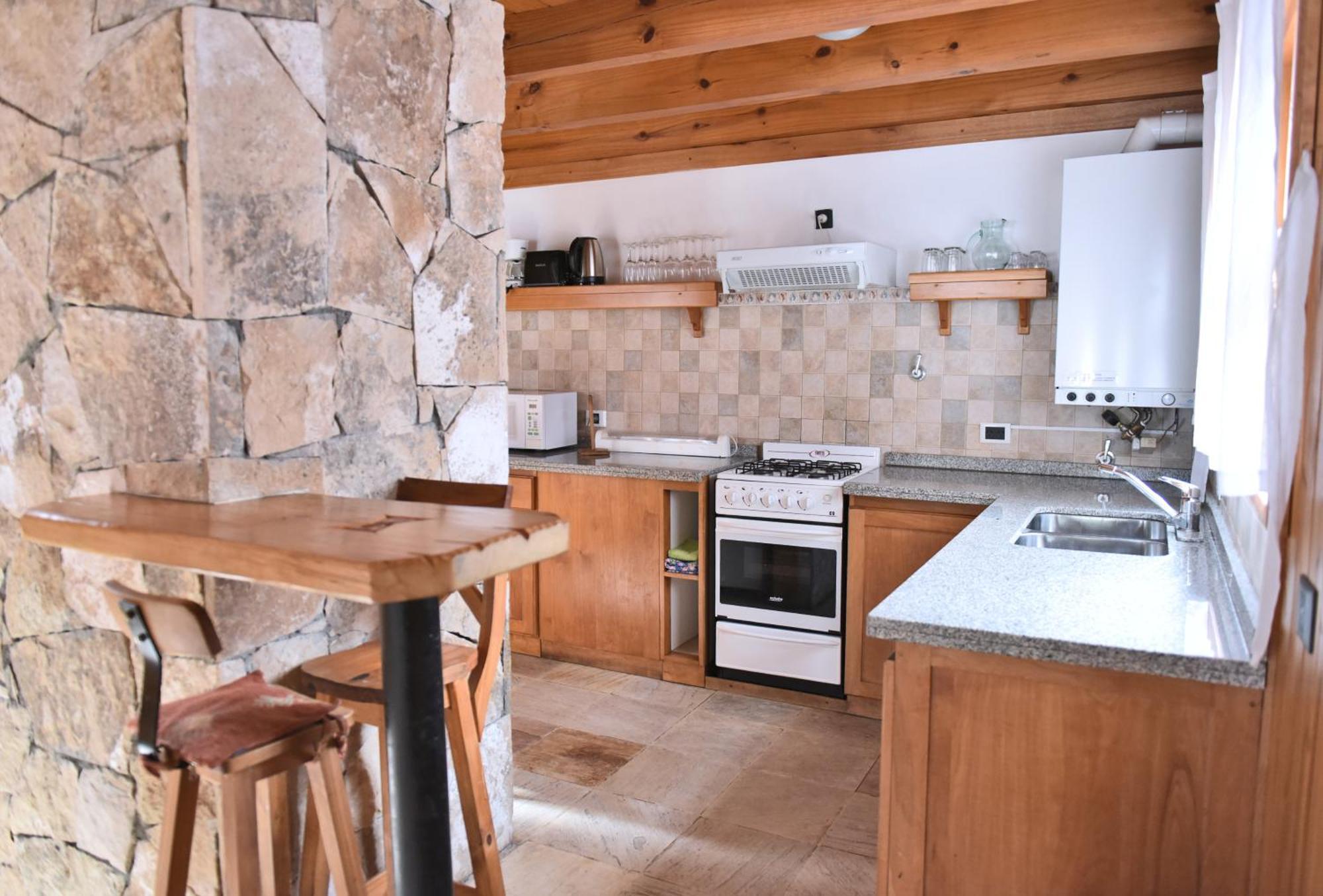 Apart Hotel Orilla Mansa By Visionnaire San Martín de los Andes 外观 照片