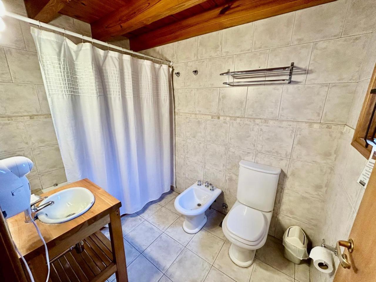 Apart Hotel Orilla Mansa By Visionnaire San Martín de los Andes 外观 照片