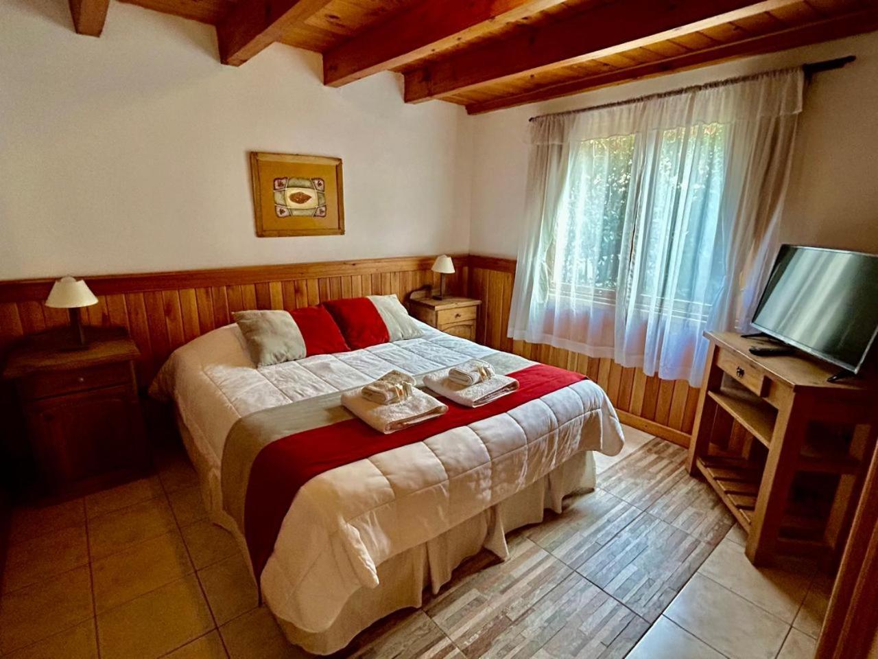 Apart Hotel Orilla Mansa By Visionnaire San Martín de los Andes 外观 照片